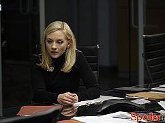 Conviction: 1x09 a different kind of death - zdjęcia promocyjne