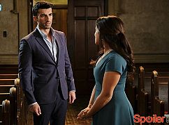 Jane the Virgin: 3x07 Chapter Fifty-One - zdjęcia promocyjne