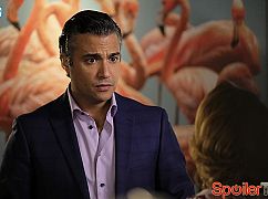 Jane the Virgin: 3x07 Chapter Fifty-One - zdjęcia promocyjne