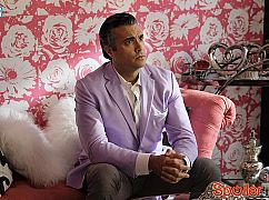 Jane the Virgin: 3x07 Chapter Fifty-One - zdjęcia promocyjne