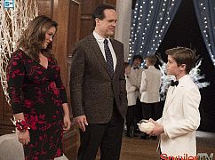 American Housewife: 1x08 Westport Cotillion - zdjęcia promocyjne