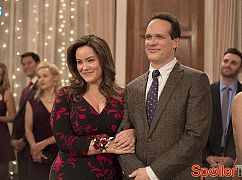 American Housewife: 1x08 Westport Cotillion - zdjęcia promocyjne