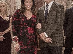 American Housewife: 1x08 Westport Cotillion - zdjęcia promocyjne