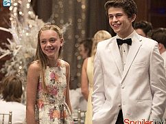 American Housewife: 1x08 Westport Cotillion - zdjęcia promocyjne