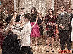 American Housewife: 1x08 Westport Cotillion - zdjęcia promocyjne