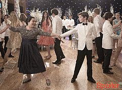 American Housewife: 1x08 Westport Cotillion - zdjęcia promocyjne