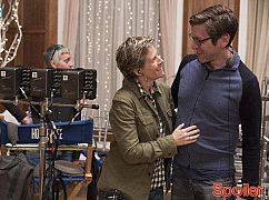 American Housewife: 1x08 Westport Cotillion - zdjęcia promocyjne