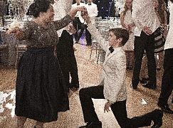 American Housewife: 1x08 Westport Cotillion - zdjęcia promocyjne