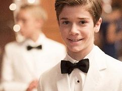 American Housewife: 1x08 Westport Cotillion - zdjęcia promocyjne