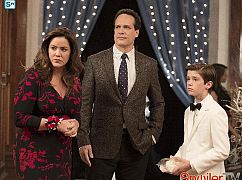 American Housewife: 1x08 Westport Cotillion - zdjęcia promocyjne
