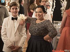 American Housewife: 1x08 Westport Cotillion - zdjęcia promocyjne