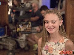 American Housewife: 1x08 Westport Cotillion - zdjęcia promocyjne