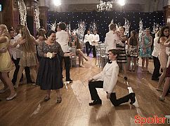 American Housewife: 1x08 Westport Cotillion - zdjęcia promocyjne