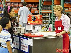 Fresh Off the Boat: 3x06 WWJD: What Would Jessica Do? - zdjęcia promocyjne