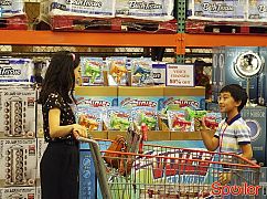 Fresh Off the Boat: 3x06 WWJD: What Would Jessica Do? - zdjęcia promocyjne