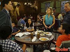 Fresh Off the Boat: 3x06 WWJD: What Would Jessica Do? - zdjęcia promocyjne
