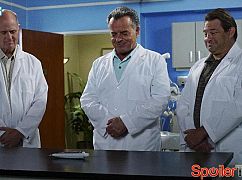 Fresh Off the Boat: 3x06 WWJD: What Would Jessica Do? - zdjęcia promocyjne