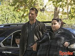 This Is Us: 1x09 The Trip - zdjęcia promocyjne