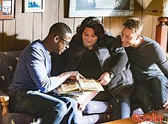 This Is Us: 1x09 The Trip - zdjęcia promocyjne