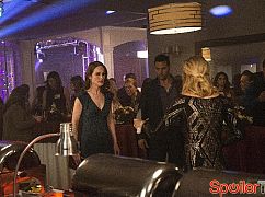 Good Behavior: 1x04 Your Mama Had a Hard Night - zdjęcia promocyjne