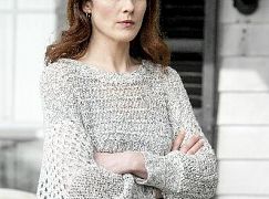 Good Behavior: 1x04 Your Mama Had a Hard Night - zdjęcia promocyjne