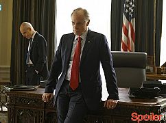 Madam Secretary: 3x09 Snap Back - zdjęcia promocyjne