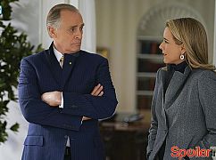 Madam Secretary: 3x09 Snap Back - zdjęcia promocyjne
