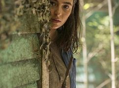 Żywe trupy: 7x06 Swear - zdjęcia promocyjne