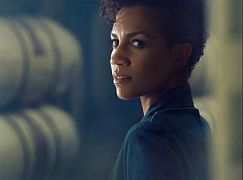 Zdjęcia promocyjne obsady 2 sezonu serialu The Expanse
