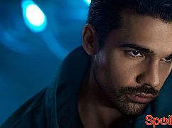 Zdjęcia promocyjne obsady 2 sezonu serialu The Expanse