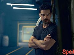 Zdjęcia promocyjne obsady 2 sezonu serialu The Expanse