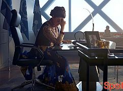 Zdjęcia promocyjne obsady 2 sezonu serialu The Expanse