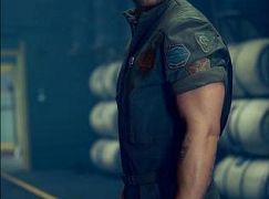 Zdjęcia promocyjne obsady 2 sezonu serialu The Expanse
