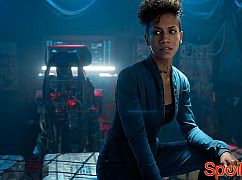 Zdjęcia promocyjne obsady 2 sezonu serialu The Expanse