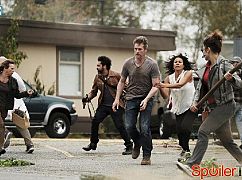 Aftermath: 1x11 Where the Dead Men Lost Their Bones - zdjęcia promocyjne