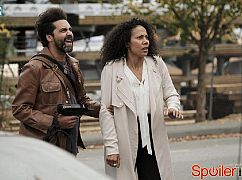Aftermath: 1x11 Where the Dead Men Lost Their Bones - zdjęcia promocyjne