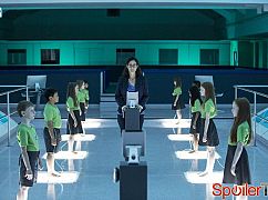 Humans: 2x06 - zdjęcia promocyjne