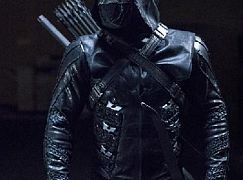 Arrow: 5x09 What We Leave Behind - zdjęcia promocyjne