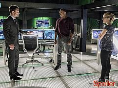 Arrow: 5x09 What We Leave Behind - zdjęcia promocyjne