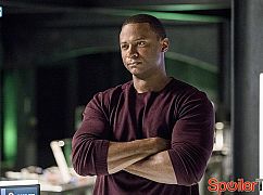 Arrow: 5x09 What We Leave Behind - zdjęcia promocyjne