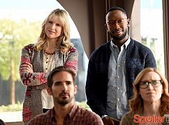 Jess i chłopaki: 6x08 James Wonder - informacja prasowa