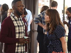 Jess i chłopaki: 6x08 James Wonder - informacja prasowa