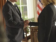 Designated Survivor: 1x08 The Results - zdjęcia promocyjne