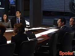 Designated Survivor: 1x08 The Results - zdjęcia promocyjne