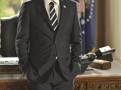 Designated Survivor: 1x08 The Results - zdjęcia promocyjne
