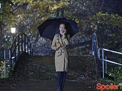 Designated Survivor: 1x08 The Results - zdjęcia promocyjne