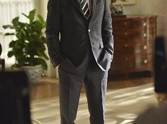 Designated Survivor: 1x08 The Results - zdjęcia promocyjne