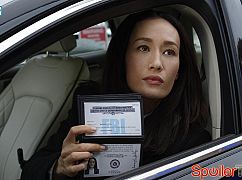 Designated Survivor: 1x08 The Results - zdjęcia promocyjne