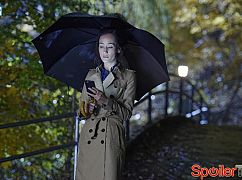 Designated Survivor: 1x08 The Results - zdjęcia promocyjne