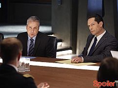 Designated Survivor: 1x08 The Results - zdjęcia promocyjne